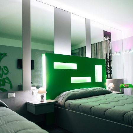 Dream B&B Roma 外观 照片